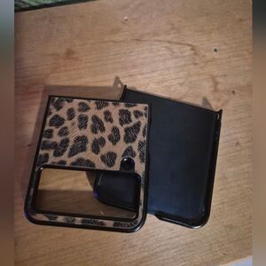 Leopard Print Phone Case
